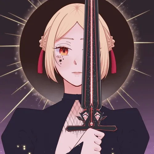 Want To Be Witch