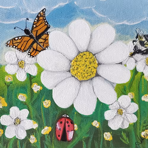 BadgerCrypto Collection