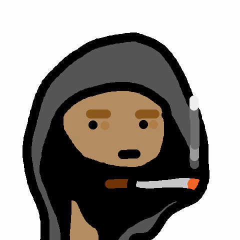 Low Effort Punks