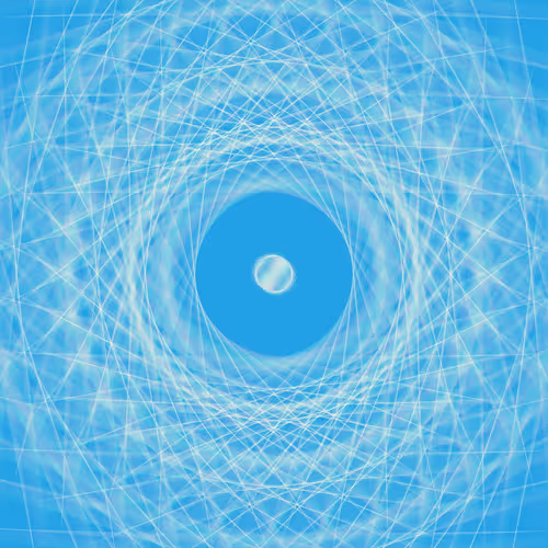 Geometry Of Ray