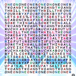 One Day at a Time Stereogram