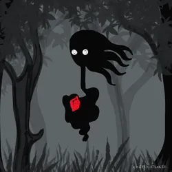 Creepy Stalker X ThaiGhost