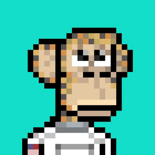 PixelApe 2611