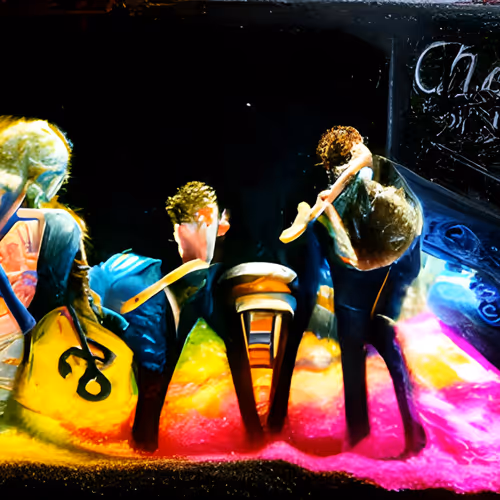 The Band