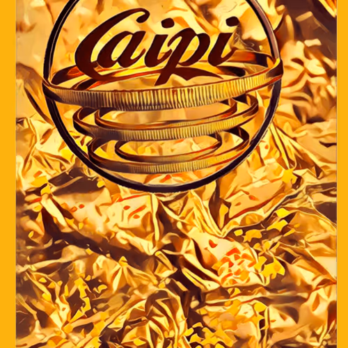 CaipiCryptoClub Owner-Edition
