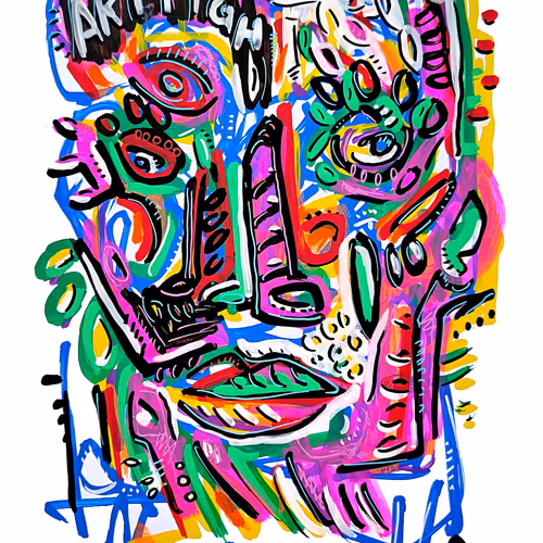 ARTGH FACE