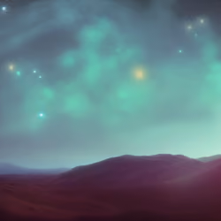 The Cosmos by AI-Visions #24