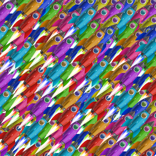 Groovy Patterns