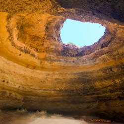#4 Benagil Cave | Lagoa, Portugal | 2018