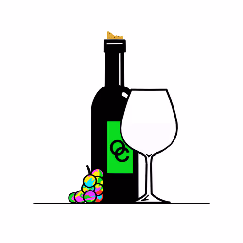 OnChain Wine #998