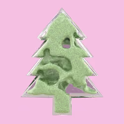 CryptoChristmasTree #21