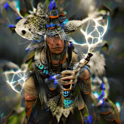 Shaman