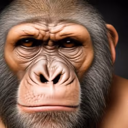 No 4 of 10 of APEs have FEELINGs