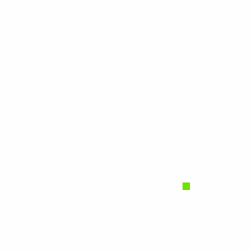 Rare Green Pix