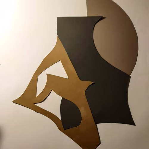 ABSTRACT FORMS