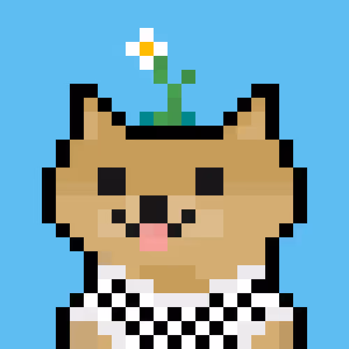Pixeldoges