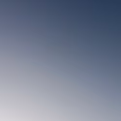 clear sky