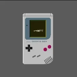 Crypto Boy #0009