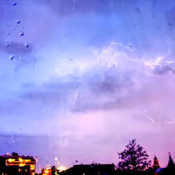 Thunderstorm 20230622