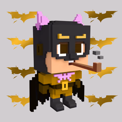 Baby Batman