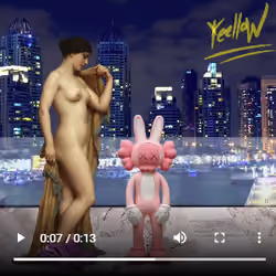 Yeellow Accomplice