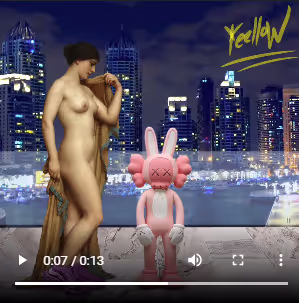 Item #27961852081007509573073222842259562449113015775326579583292513753571587522561 Media