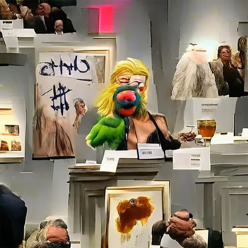 Item #78794071799748281156352621223251505797722242584587706613777371830054350225409 Media