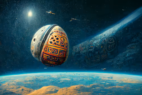 Item #68583405775462405719829572026660412352279529464768711292689785751040021233665 Media