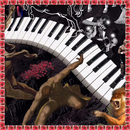 Item #2690131643420424315162607231449986174735197820919925472021900152810355294209 Media