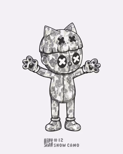 Item #55298719940506949746342149298876165848383954159638237868279727475185766367233 Media
