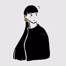 Reaction girl ♯001