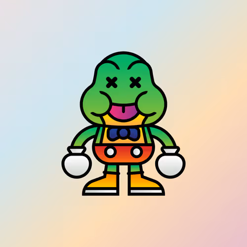 Frens #072