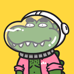 Gator #1815