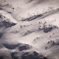 Snow Plane 