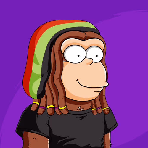 The Team of Monkey Munchy