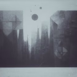 Noir Skyline