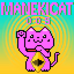 MANEKI-CAT#005
