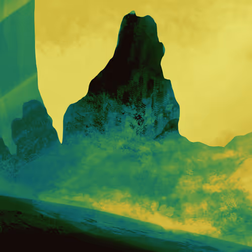 The Eloran Cavern