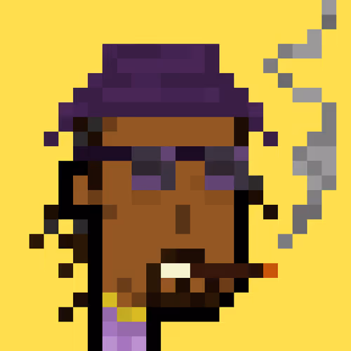 Snoop DOGG - CelebriPunk#35