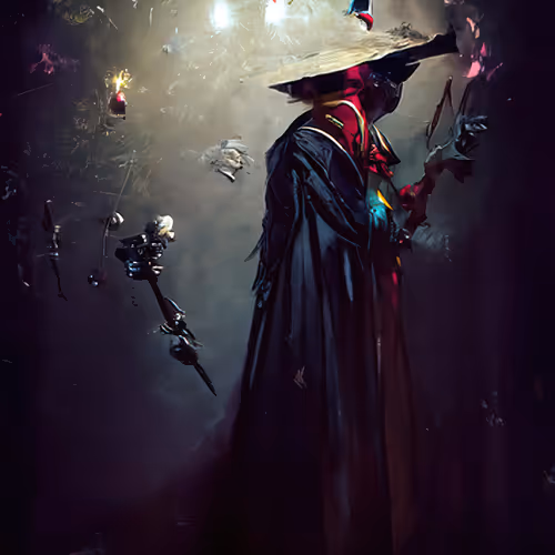 Dark Underworld