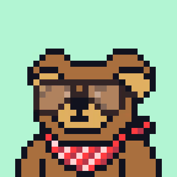 Bears Deluxe #5865