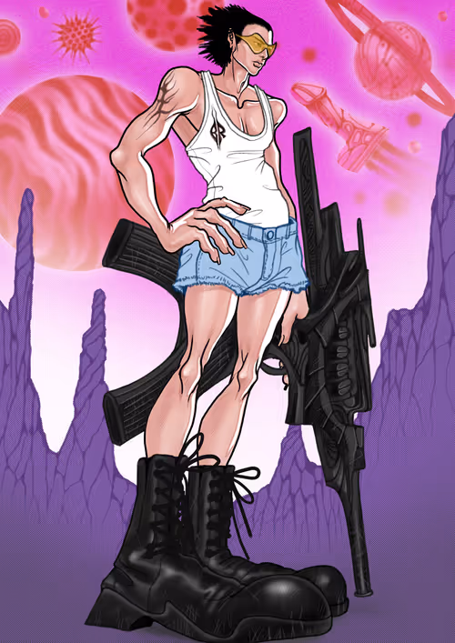 Item #93587741270187252618045529377644971711804971373601807156343791296144423780353 Media