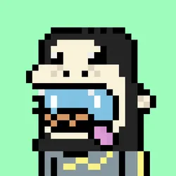 PixelCat 2564