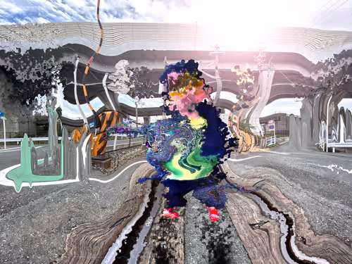 Item #21908694615881084882744857891707984243632879107472574130970888759932778184705 Media