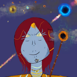 Mysterium (Mystery God)
