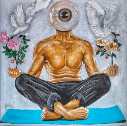 Psyche And Thoughts QSTvkWHQO8