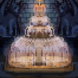 Item: The Third Wishing Fountain