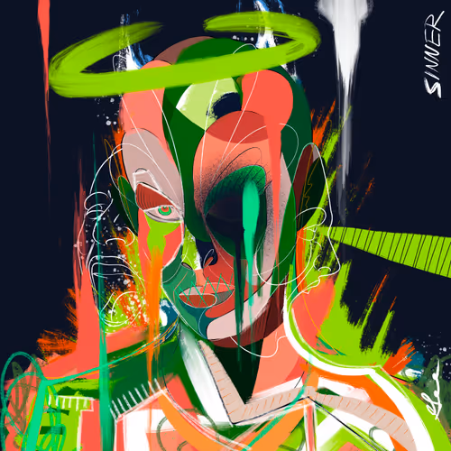 Sinner 23