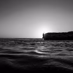 Alex Soh #09 On Life's Edge