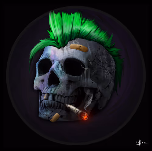 Item #89830317166460882891126040282455488408374211647939875178961827553756678455297 Media